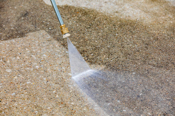 Best Patio and Deck Pressure Washing  in Corsicana, TX